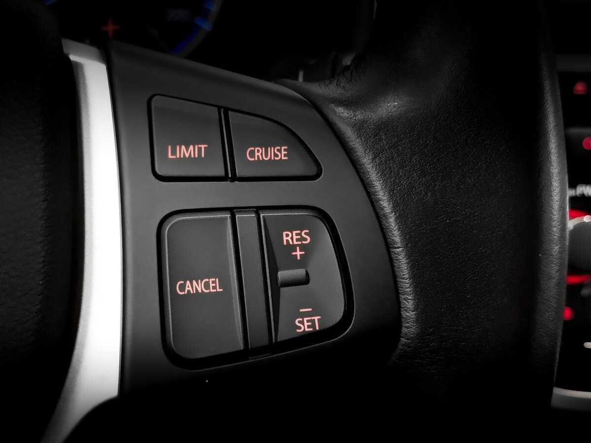 Купить Suzuki SX4, 2017, 112 583 км, фото №27