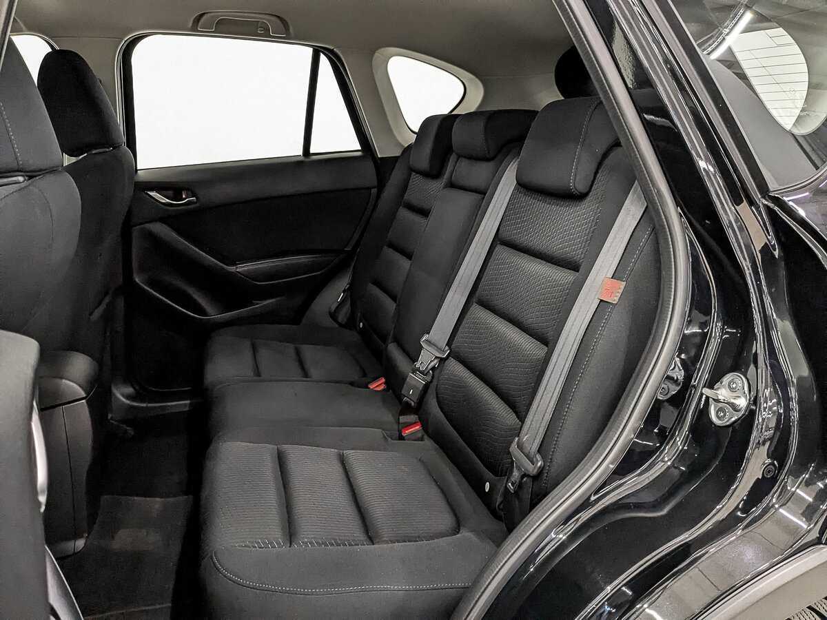 Купить Mazda CX-5, 2014, 100 000 км, фото №12