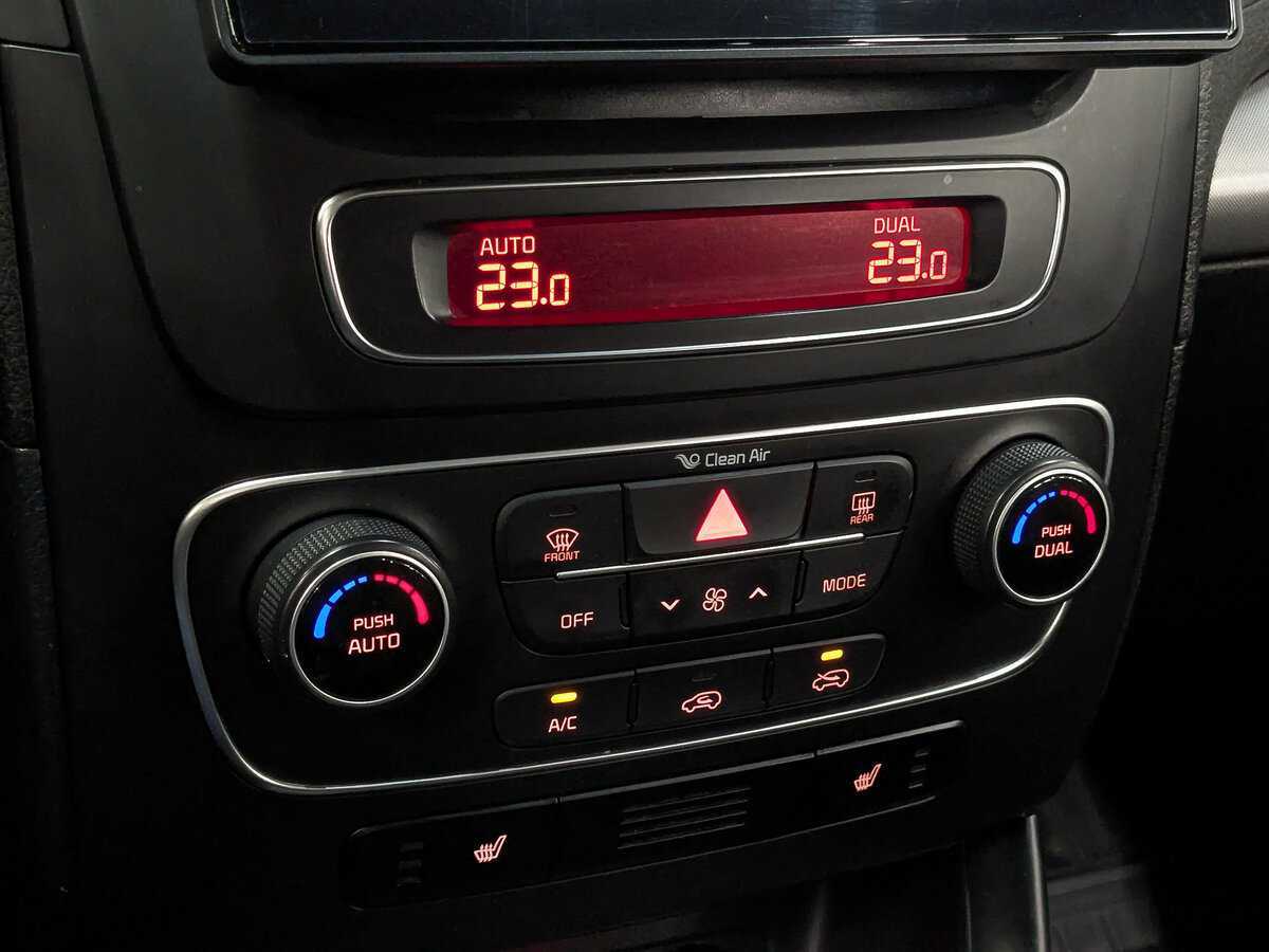 Купить Kia Sorento, 2015, 210 000 км, фото №21