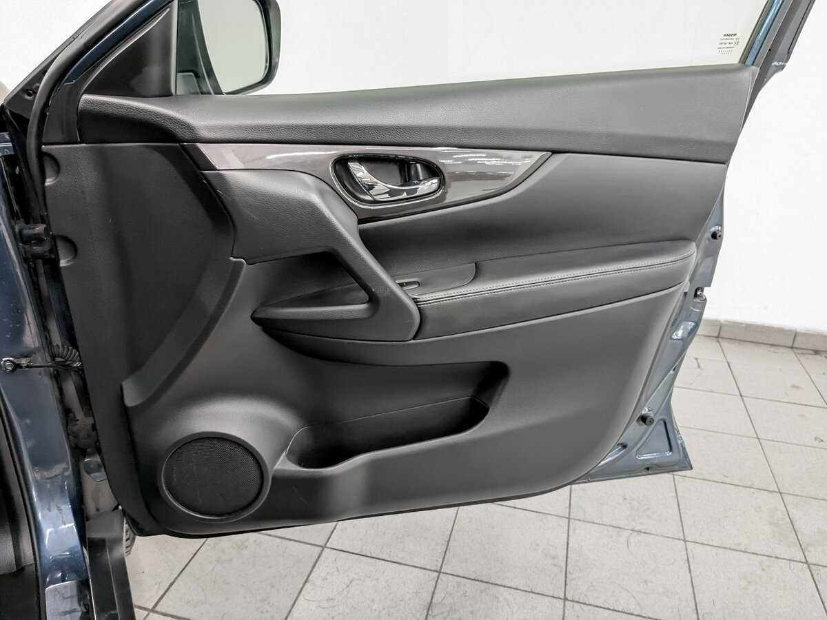 Купить Nissan X-Trail, 2019, 150 000 км, фото №24