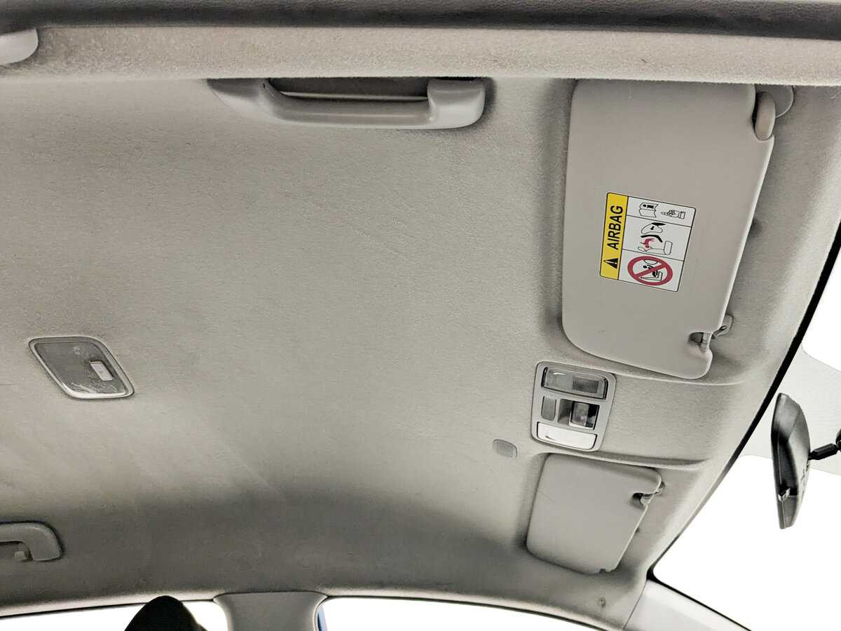 Купить Kia Rio X-Line, 2019, 181 302 км, фото №21