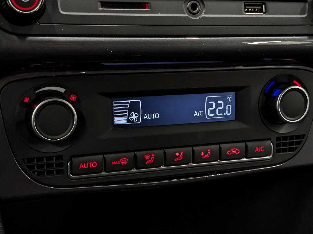 Купить Volkswagen Polo, 2018, 31 589 км, фото №21