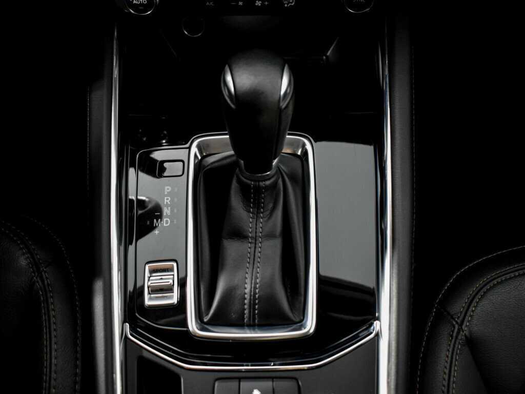 Купить Mazda CX-5, 2019, 129 010 км, фото №12