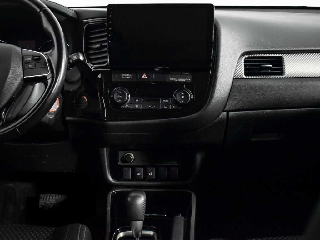 Купить Mitsubishi Outlander, 2017, 130 150 км, фото №15