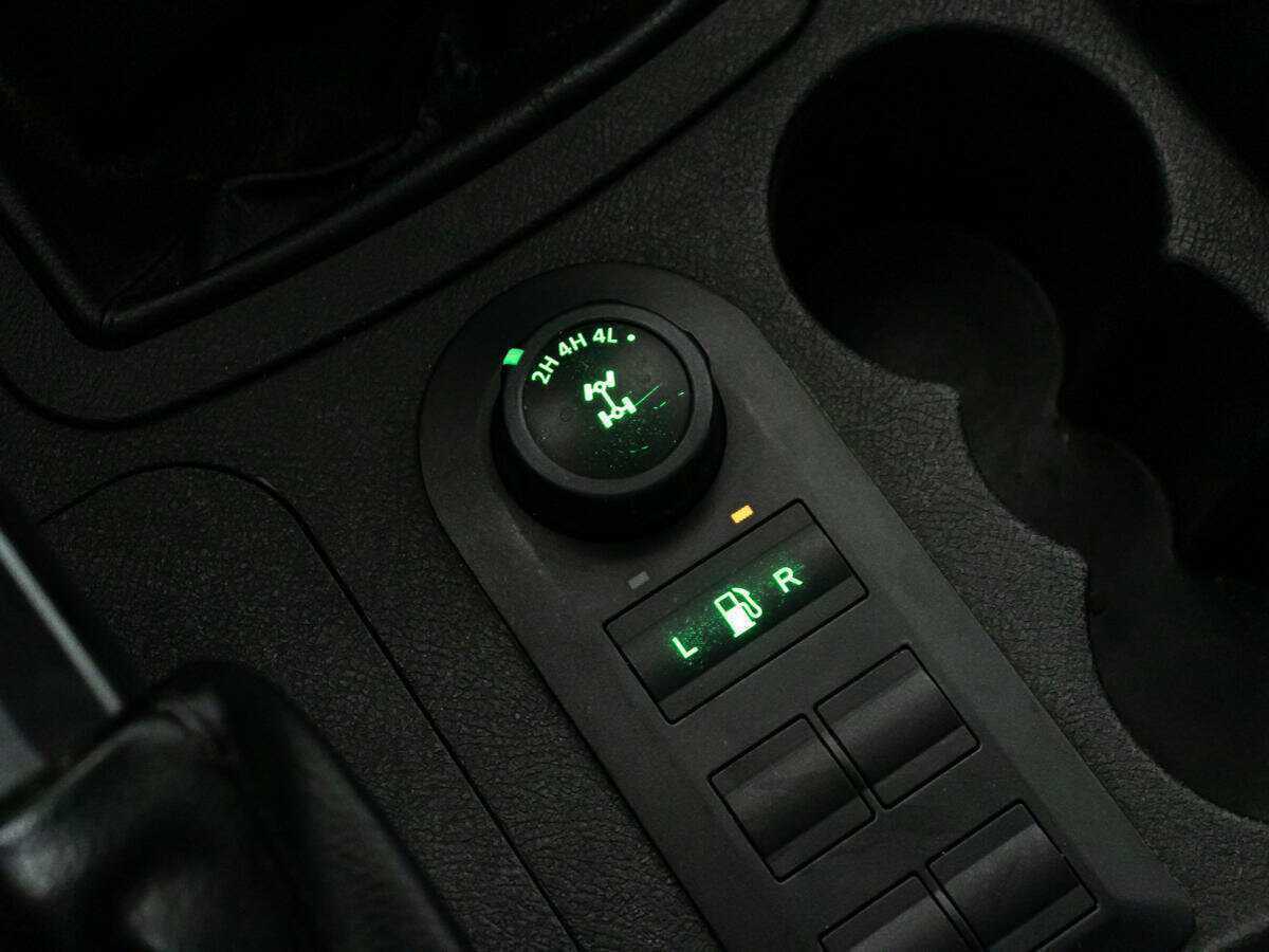 Купить УАЗ Patriot, 2016, 125 675 км, фото №16