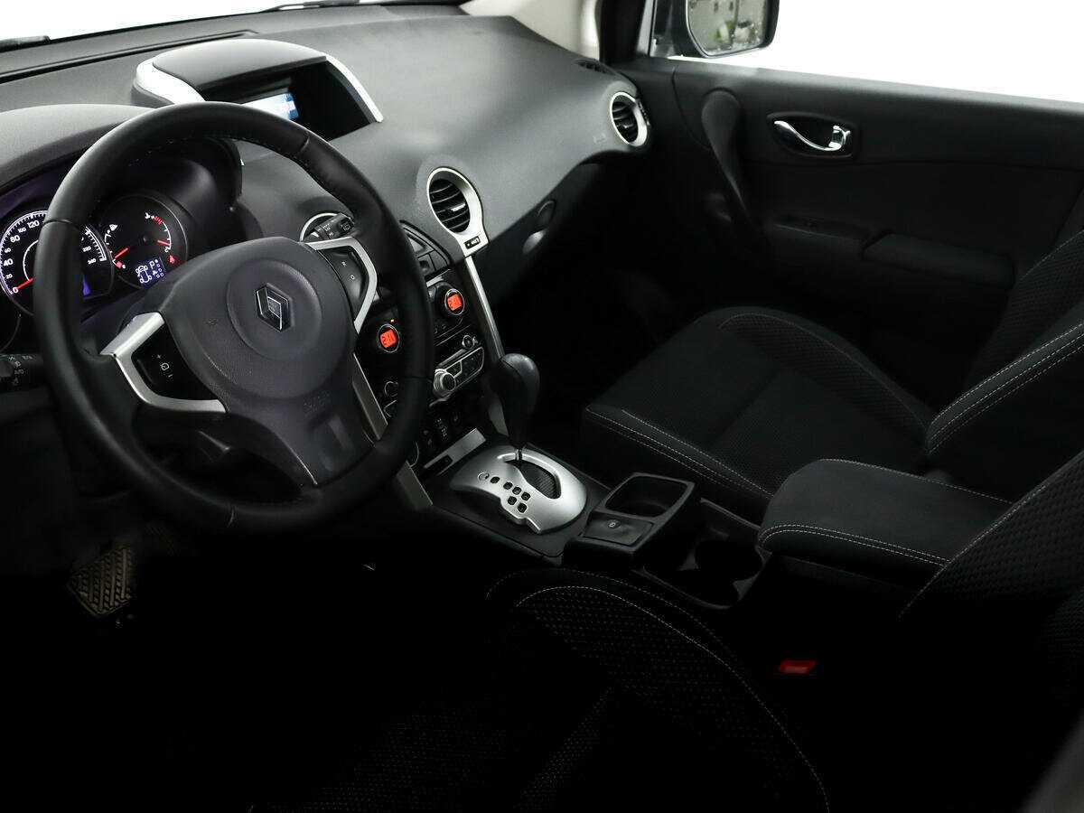 Купить Renault Koleos, 2012, 213 741 км, фото №9