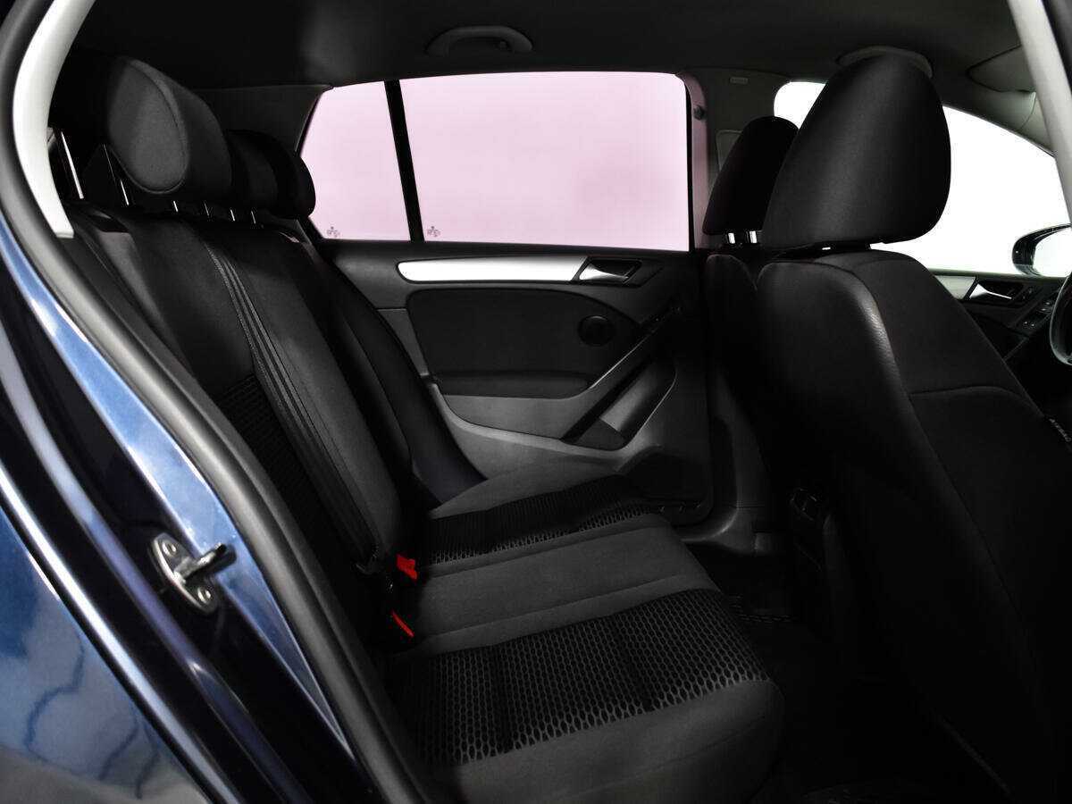 Купить Volkswagen Golf, 2012, 228 103 км, фото №10