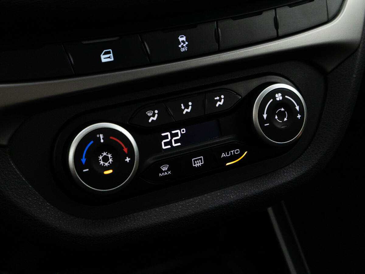 Купить Lada (ВАЗ) Vesta, 2017, 262 326 км, фото №16