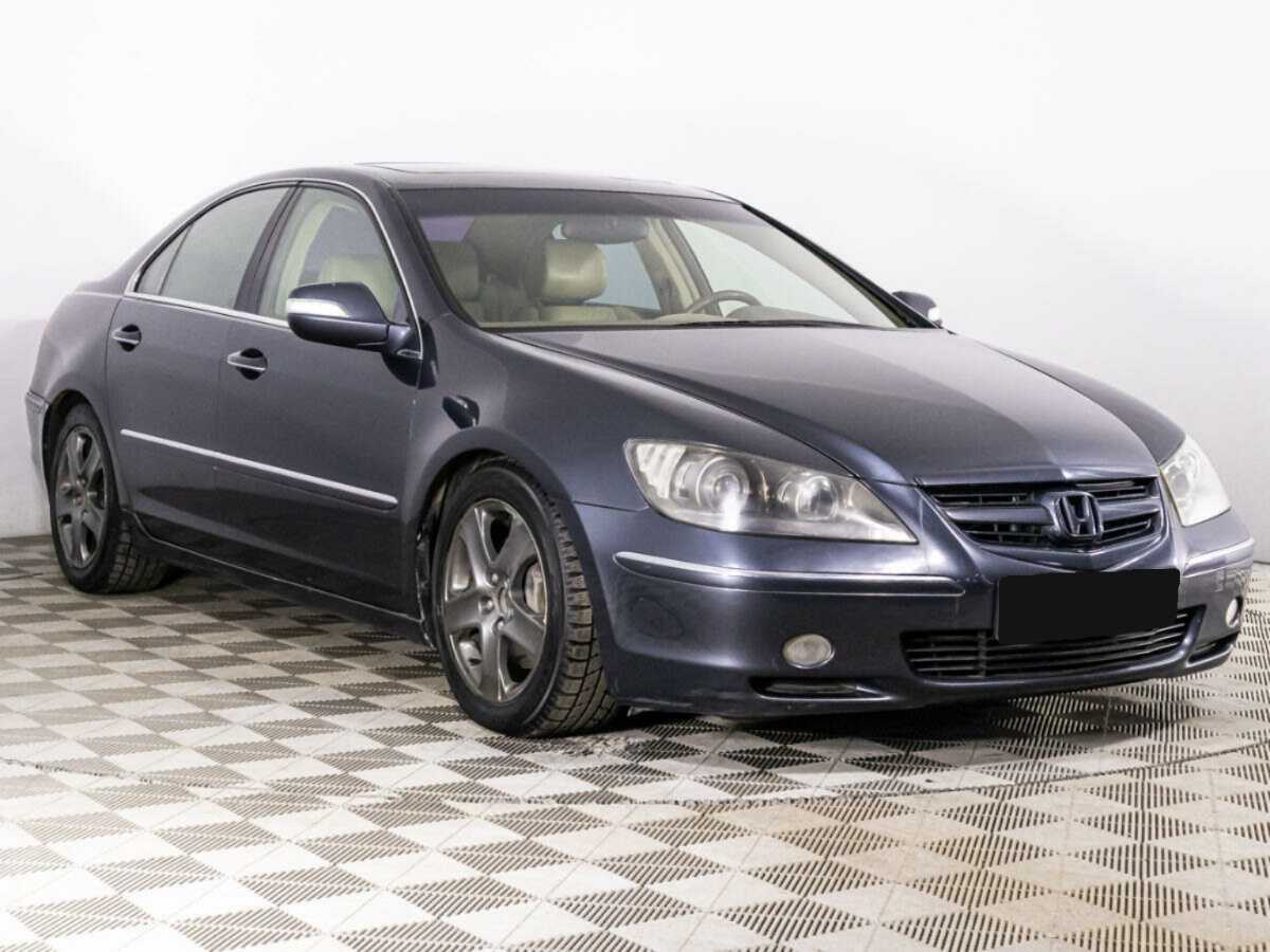 Honda Legend