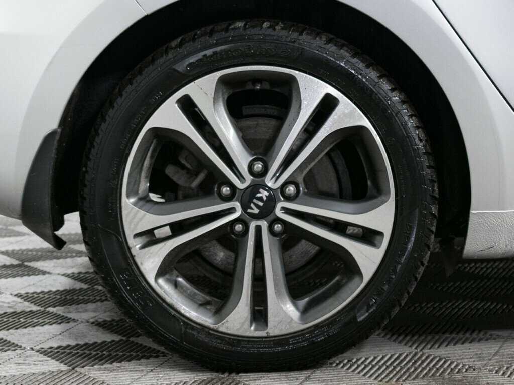 Купить Kia Ceed, 2018, 115 888 км, фото №17