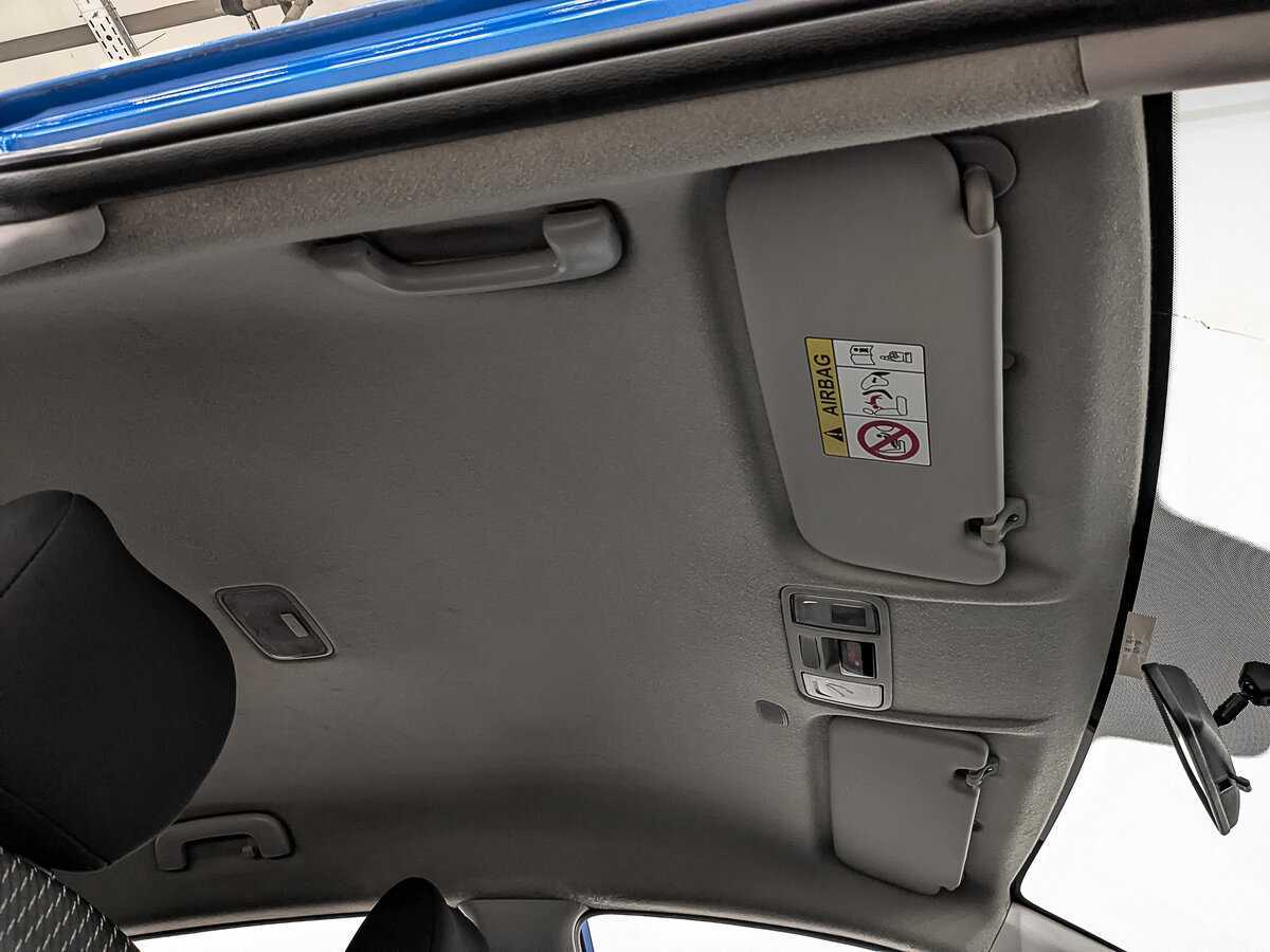 Купить Kia Rio X-Line, 2020, 186 725 км, фото №22