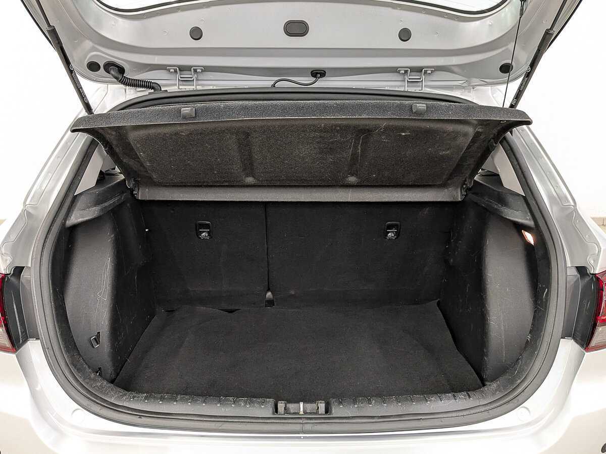 Купить Kia Rio X-Line, 2020, 206 593 км, фото №10