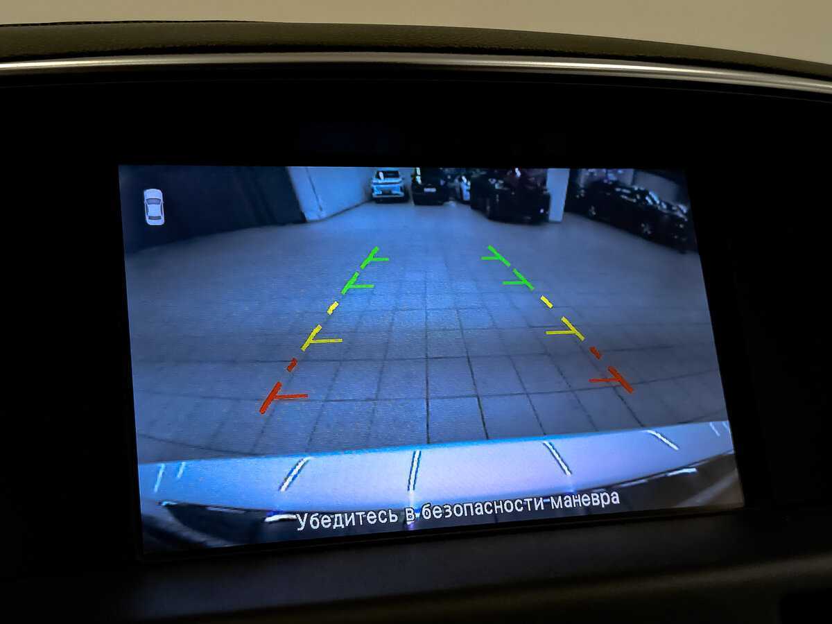 Купить Infiniti Q70, 2016, 88 021 км, фото №27