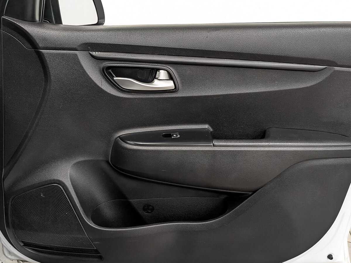 Купить Kia Rio X, 2020, 195 711 км, фото №23