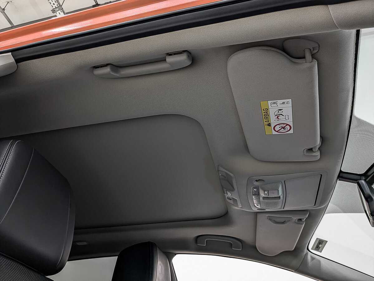 Купить Nissan Murano, 2016, 78 236 км, фото №23