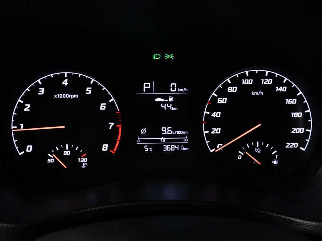 Купить Hyundai Solaris, 2020, 36 805 км, фото №12