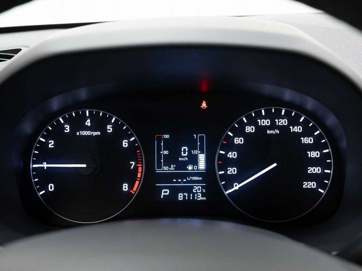 Купить Hyundai Creta, 2021, 86 000 км, фото №17