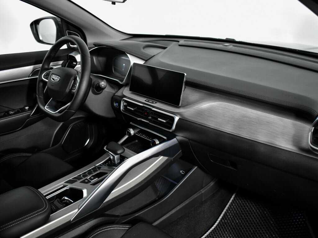 Купить Geely Coolray, 2022, 19 600 км, фото №15