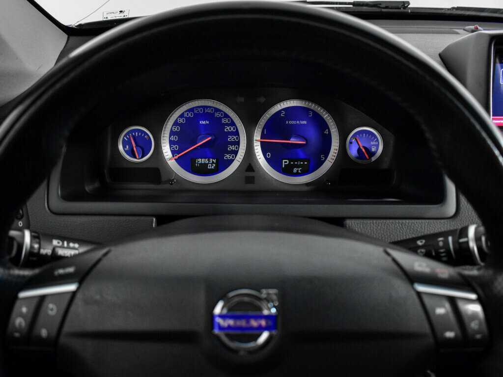 Купить Volvo XC90, 2013, 198 558 км, фото №17