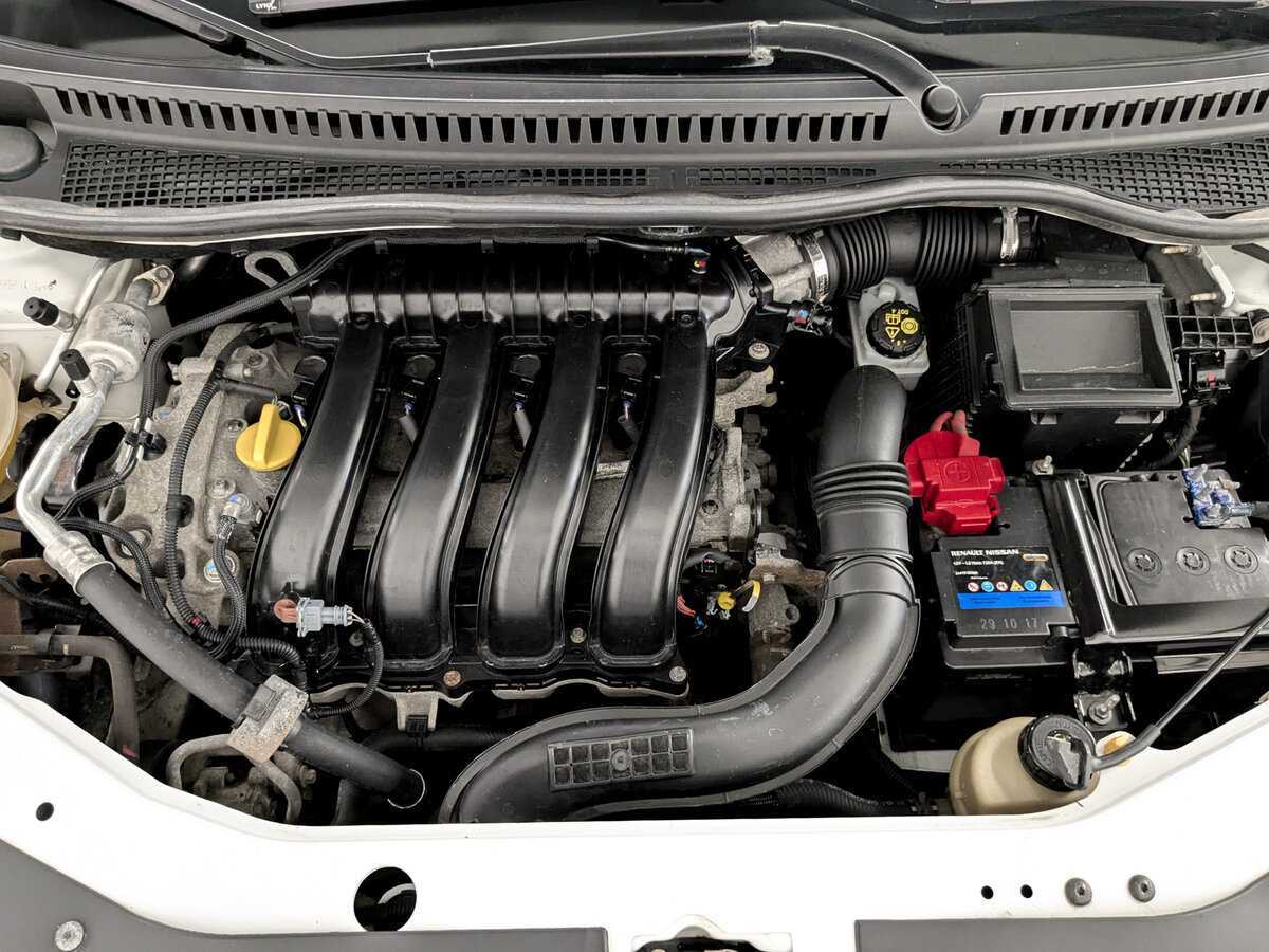 Купить Renault Kaptur, 2017, 181 705 км, фото №9