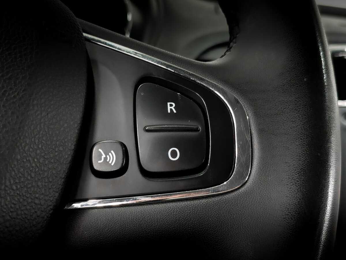 Купить Renault Kaptur, 2017, 181 705 км, фото №28
