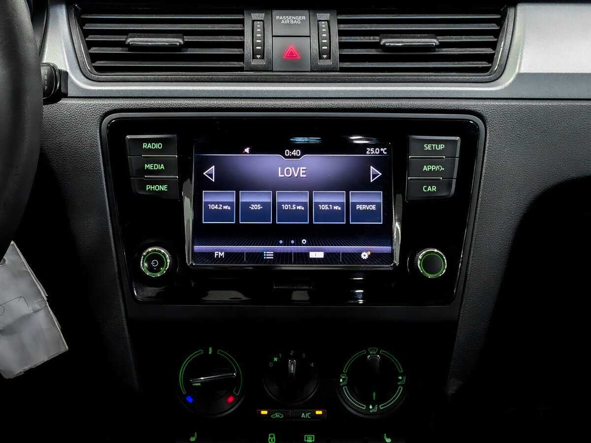 Купить Skoda Rapid, 2017, 176 367 км, фото №15