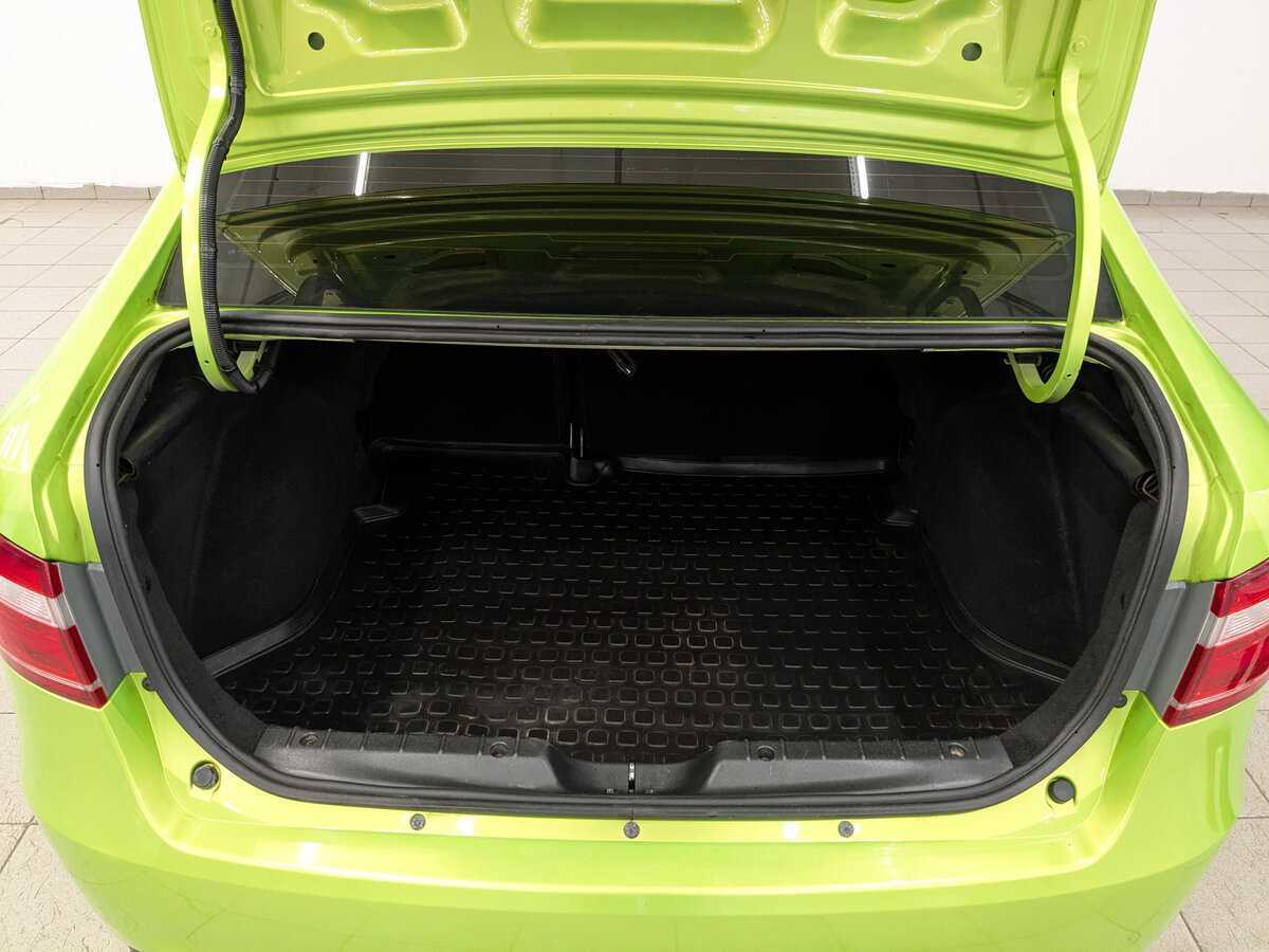 Купить Lada (ВАЗ) Vesta, 2016, 114 747 км, фото №10