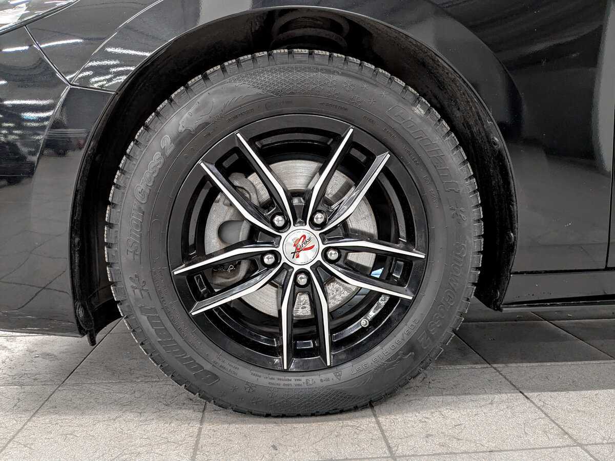 Купить Mazda 3, 2019, 125 664 км, фото №18