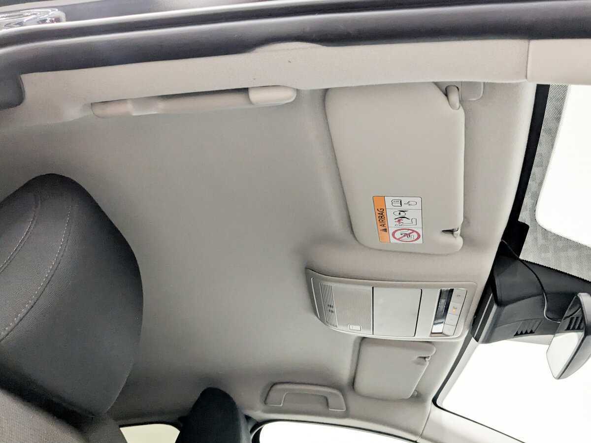 Купить Mazda 3, 2019, 125 664 км, фото №22