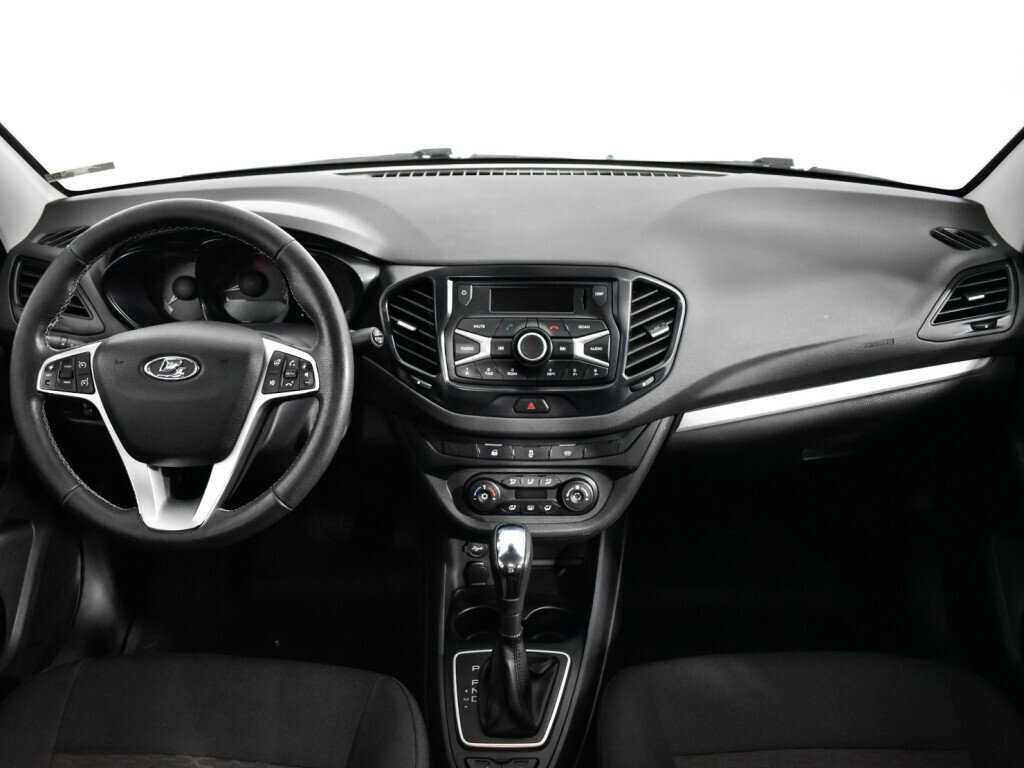 Купить Lada (ВАЗ) Vesta, 2020, 265 587 км, фото №12