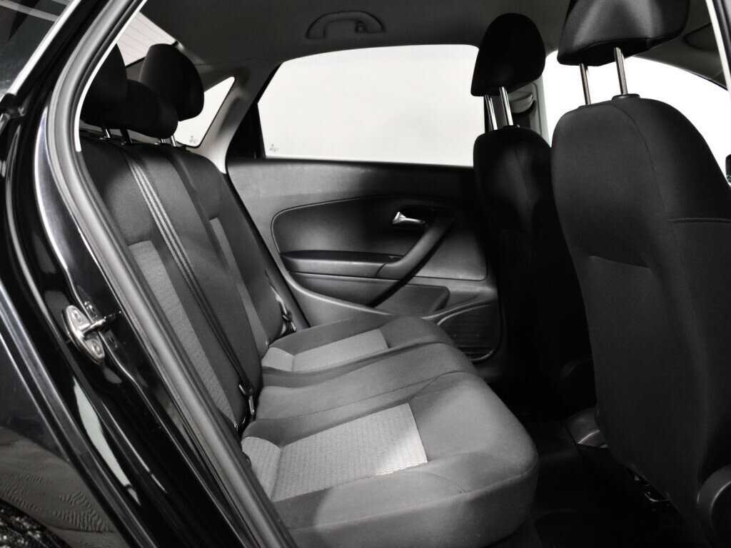 Купить Volkswagen Polo, 2012, 139 000 км, фото №10