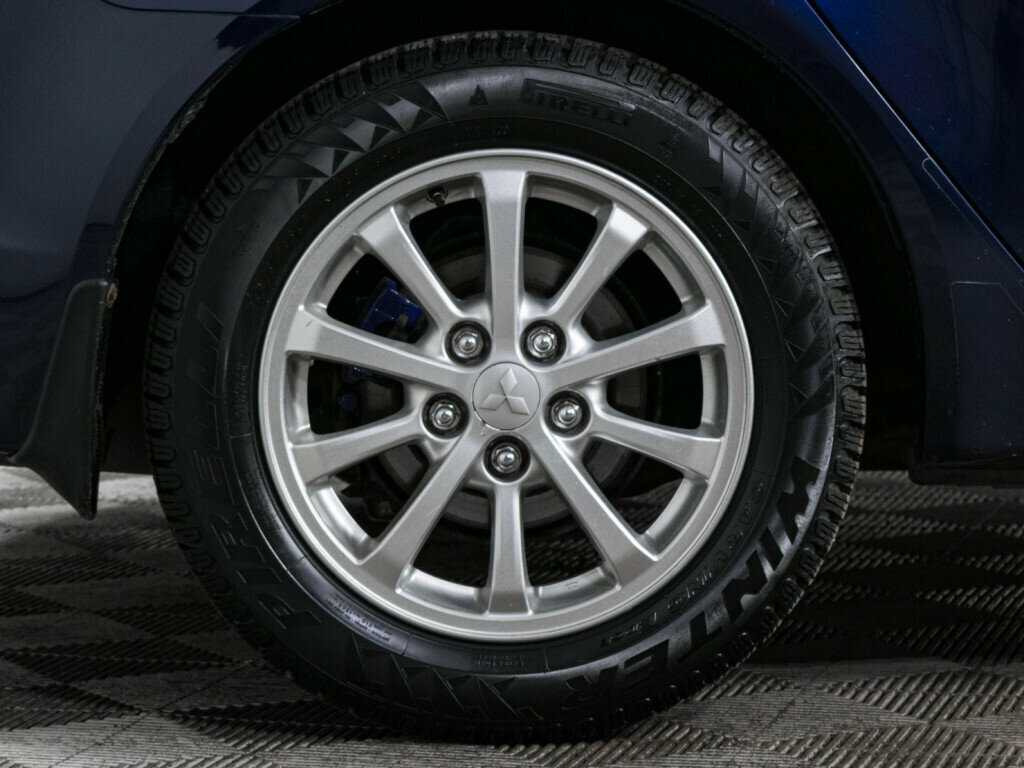 Купить Mitsubishi Lancer, 2014, 141 210 км, фото №12