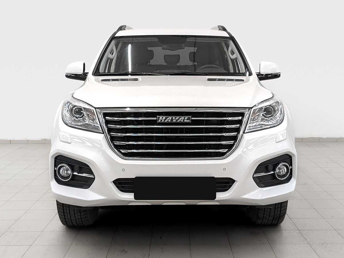 Haval H9