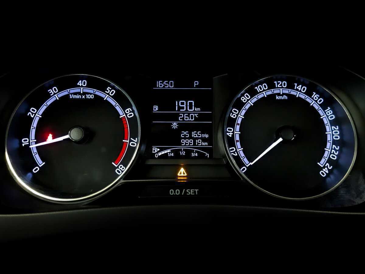 Купить Skoda Rapid, 2018, 99 917 км, фото №13