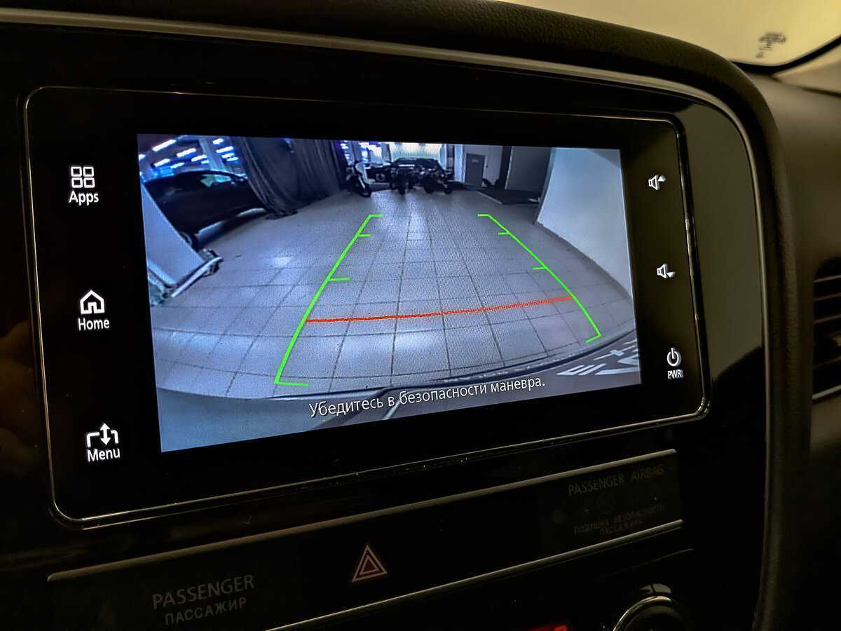 Купить Mitsubishi Outlander, 2020, 69 335 км, фото №30