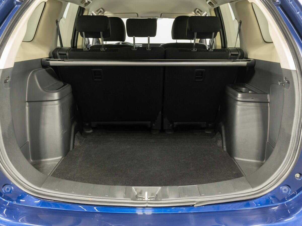 Купить Mitsubishi Outlander, 2014, 136 000 км, фото №21