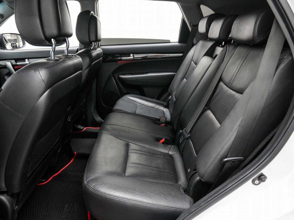 Купить Kia Sorento, 2015, 153 091 км, фото №12