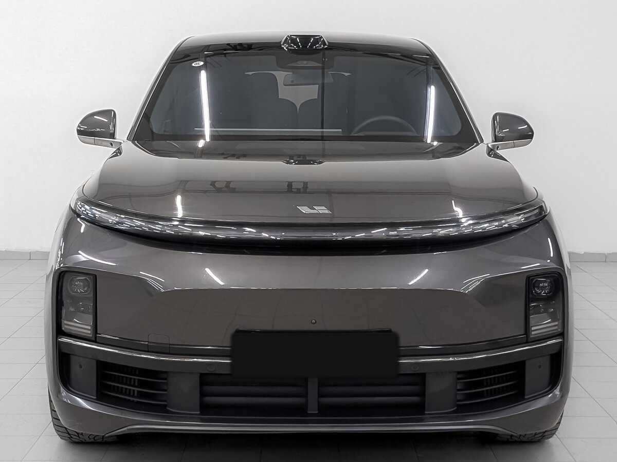 Li Auto (Lixiang) L9