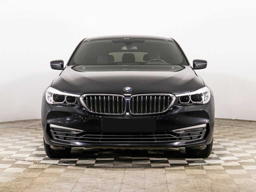 BMW 6 серии