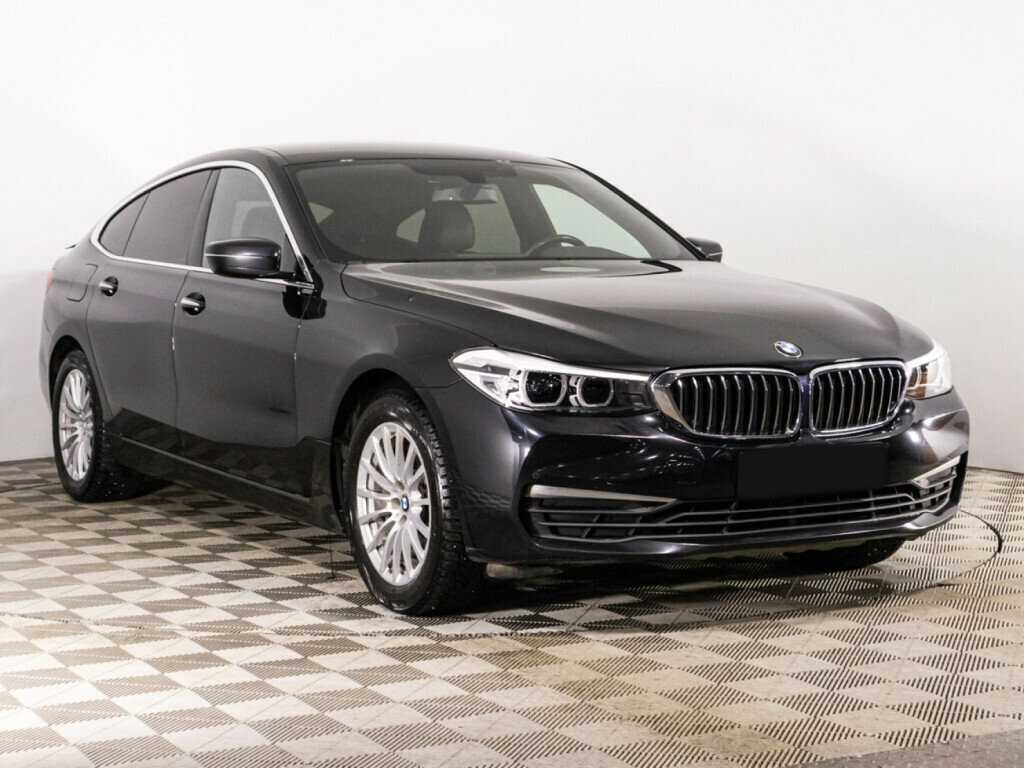 BMW 6 серии
