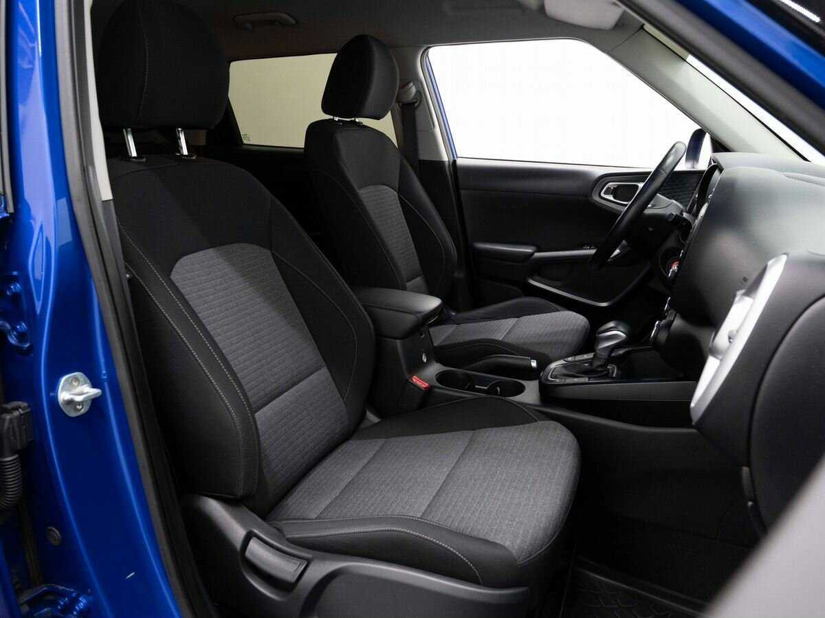 Купить Kia Soul, 2019, 109 656 км, фото №13