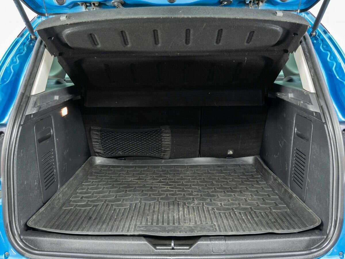 Купить Renault Kaptur, 2017, 140 302 км, фото №24