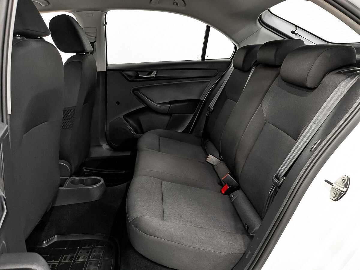 Купить Skoda Rapid, 2019, 87 380 км, фото №16