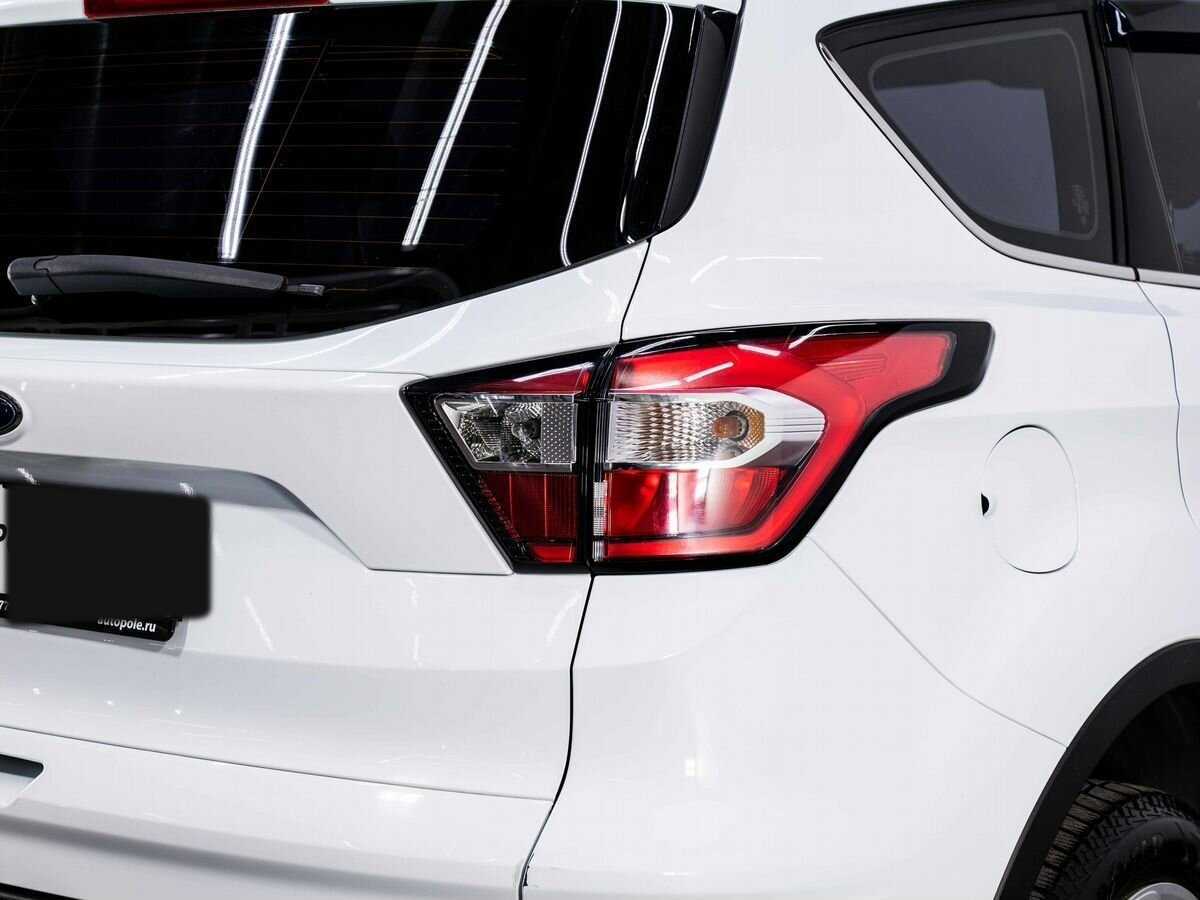 Купить Ford Kuga, 2017, 118 000 км, фото №28