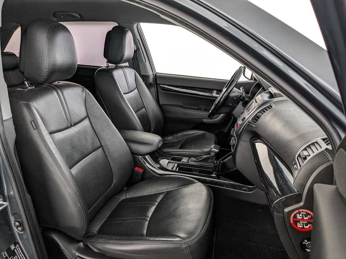 Купить Kia Sorento, 2018, 128 883 км, фото №24