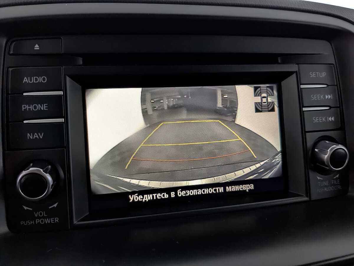 Купить Mazda CX-5, 2014, 130 226 км, фото №25