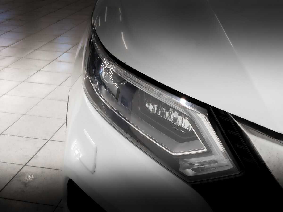 Купить Nissan Qashqai, 2020, 75 541 км, фото №17