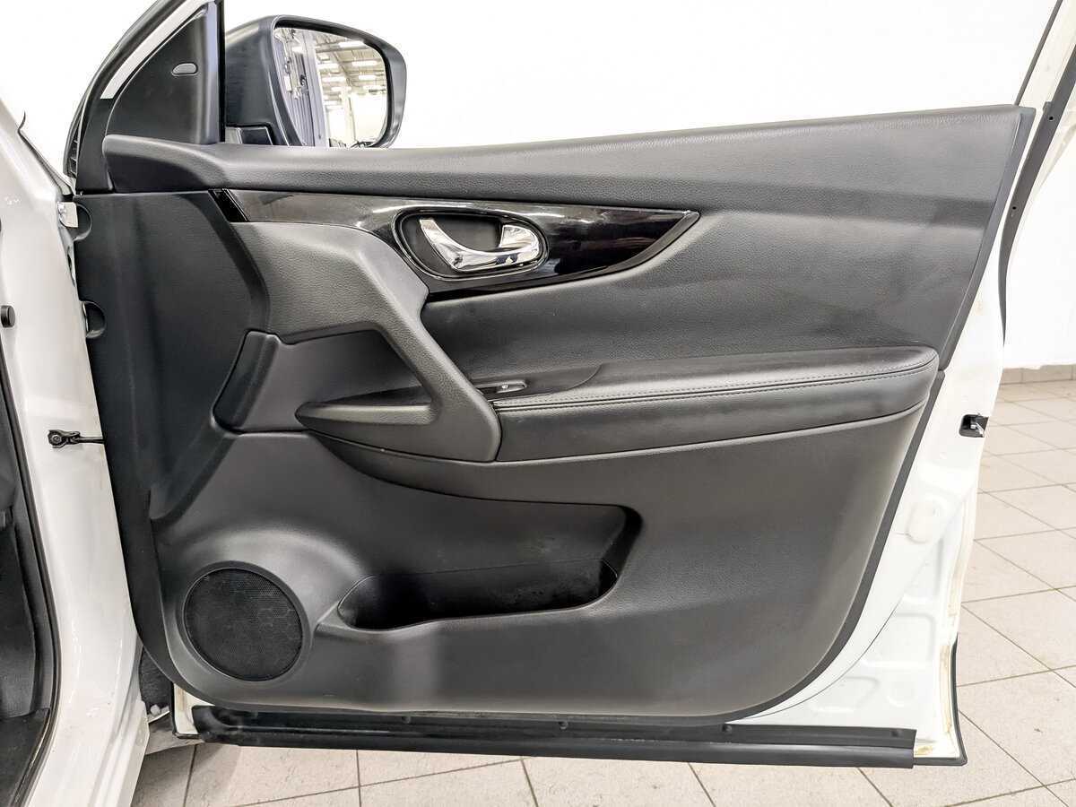 Купить Nissan Qashqai, 2020, 75 541 км, фото №25