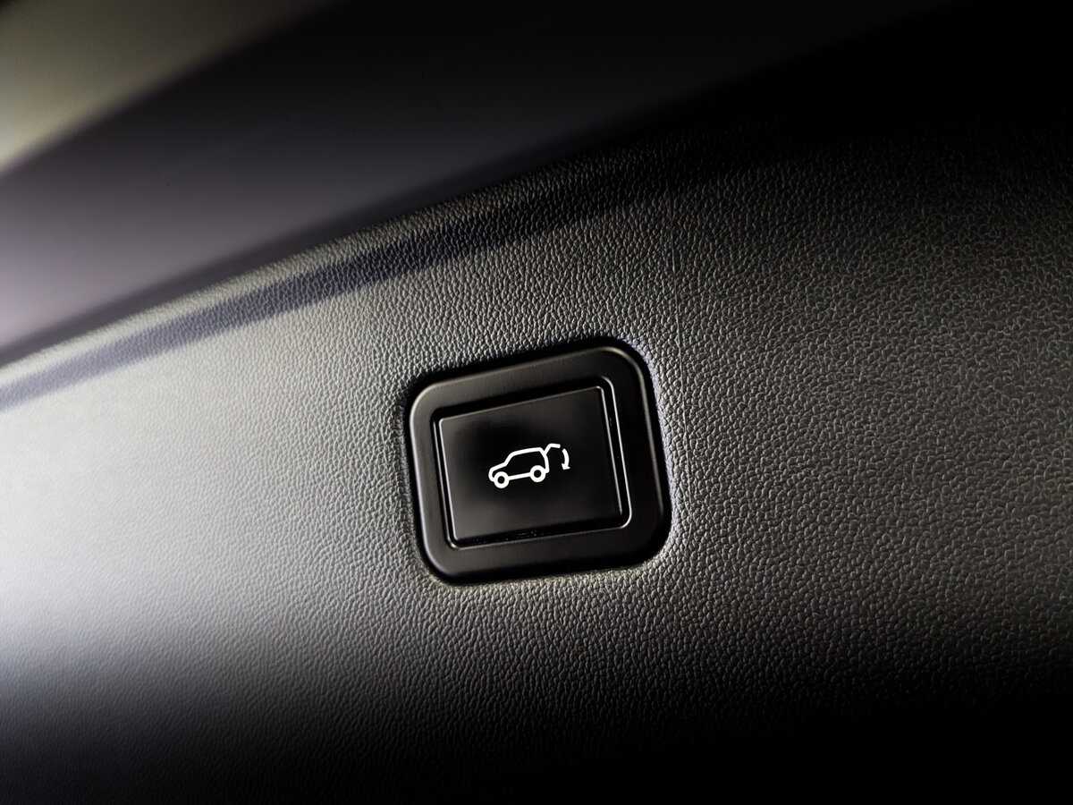 Купить Changan CS55 Plus, 2023, 30 626 км, фото №26