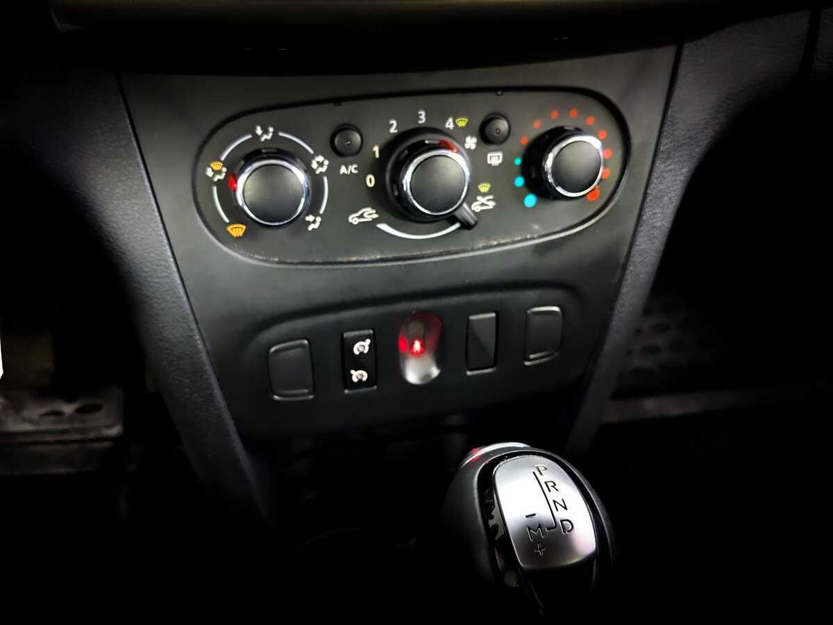 Купить Renault Sandero Stepway, 2019, 79 472 км, фото №25